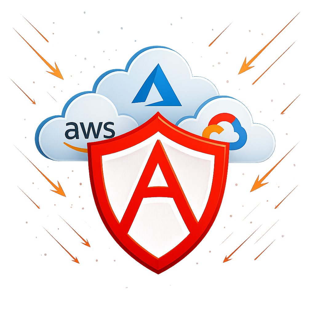 Ancile AI | Data Security Platform