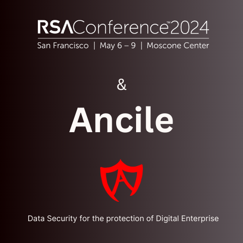 Ancile AI | Data Security Platform
