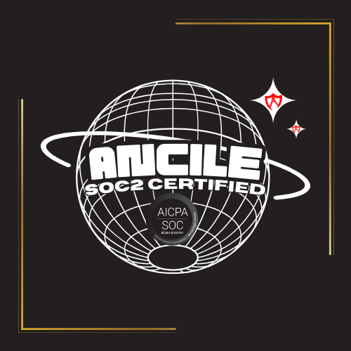Ancile AI | Data Security Platform